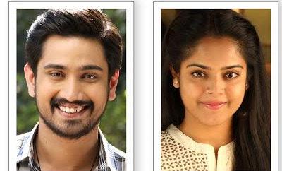 Raj Tarun's 'Lover' release date made official