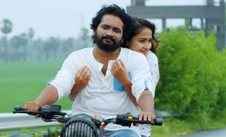 'Raju Gari Ammayi Naidu Gari Abbayi' trailer: Youthful Elements