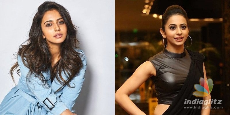 How her brother left Rakul without a boyfriend!
