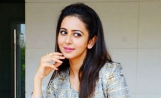 Drugs case: News channels asked to apologize to Rakul Preet Singh