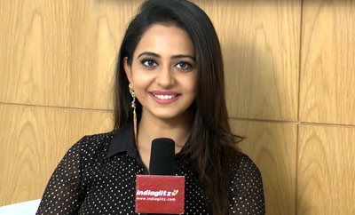 EXCLUSIVE INTERVIEW: I don't think too much because that will make me old: Rakul Preet