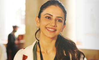 ‘Doctor G’: Rakul Preet Singh attends medical classes to attain perfection