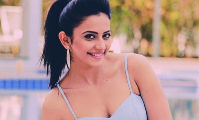 Is Rakul's role in 'Spyder' stereotypical?