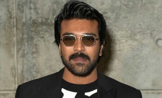 Global Star Ram Charan to grace NEXA IIFA Utsavam Awards 2024