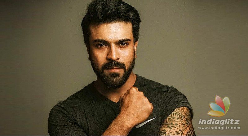 Yes, I will campaign for Babai: Ram Charan