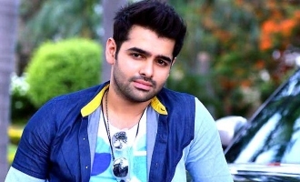 'Jagadam' is a love failure I will never forget in life: Ram Pothineni