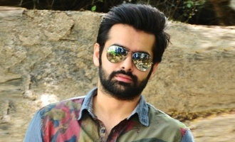 'RED' not to have direct OTT release: Ram Pothineni