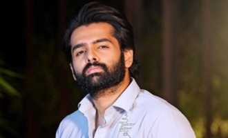 Ram Pothineni firms up project with sensational director