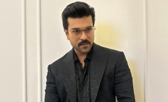 Top University Vels honors Ram Charan with an honorary doctorate