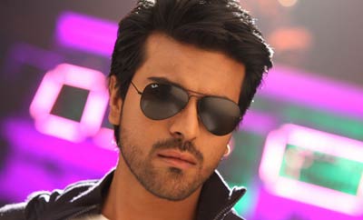 Charan as 'Jagadekaveerudu': To be or not to be..