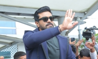 Ram Charan and PM Narendra Modi to attend india today conclave 2023