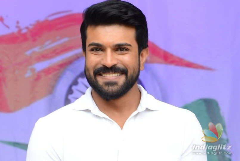 Its a perfect changeover: Ram Charan