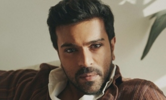 Business leader says Ram Charan's moves are infectious