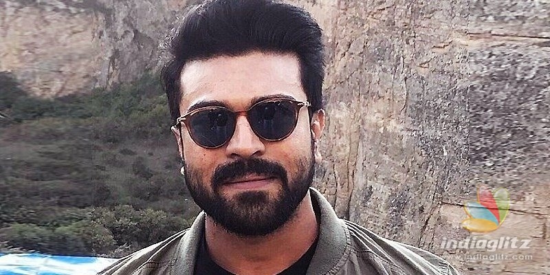 Cant believe its been a decade: Ram Charan