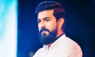 Ram Charan's high-voltage fight for Acharya