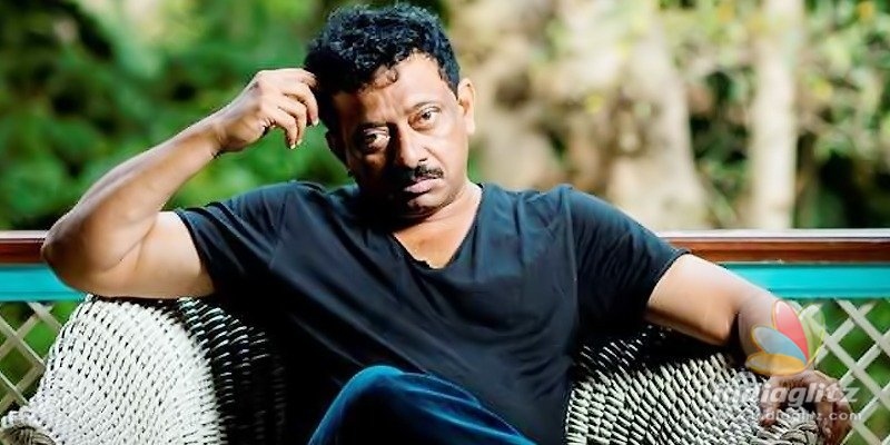 RGV announces Disha, says it will be detailed