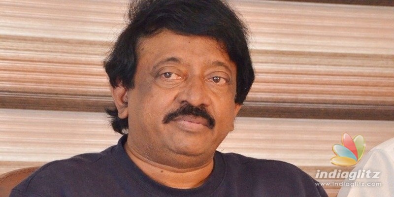 RGV opines on controversial Islamic issue