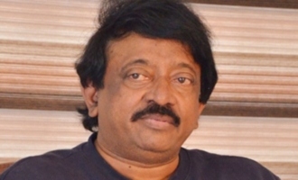 RGV opines on 'controversial' Islamic issue