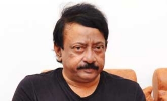 RGV wants to convert classic into a web series