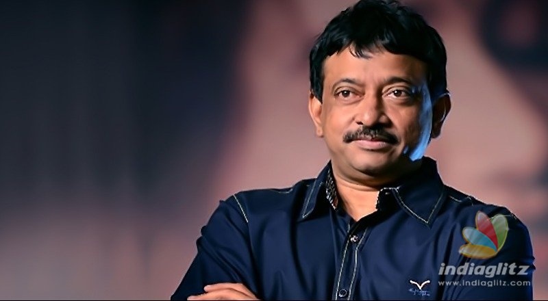 RGV has ideas for legendary Andhra leader