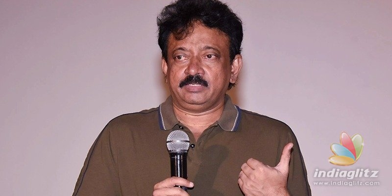 ఇంతకీ ఆ శక్తులెవరు.. ఆర్జీవీ ఆగ్రహం!