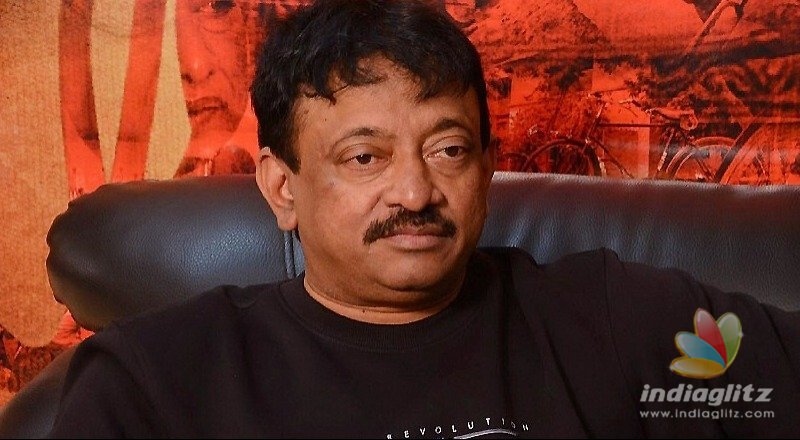 RGV vs Censor Board: There is a twist!