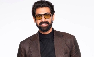 Rana Daggubati: A Multifaceted Talent Illuminate the Awards Circuit and Global Stage