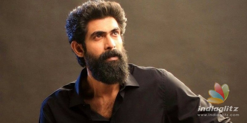 From Rana Daggubati to Varun Tej, actors who sported beard looks