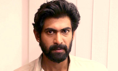 Rana Daggubati on period drama '1945'