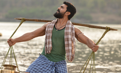'Rangasthalam': Kar rights sold out for wow price