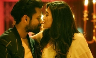 'Ranga Ranga Vaibhavanga' Teaser: A commercial rom-com!