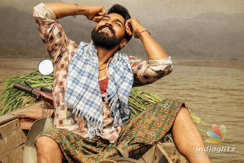 Rangasthalam to be withdrawn in TN