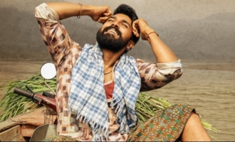 'Rangasthalam' to be withdrawn in TN