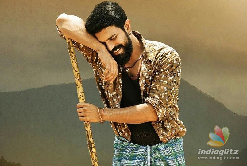 Rangasthalam is a hot cake in trade circles & how!