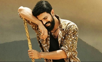 'Rangasthalam' is a hot cake in trade circles & how!