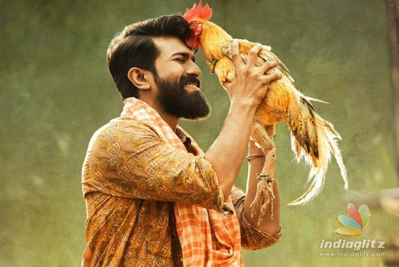 Rangasthalam: Latest figures are mind-blowing