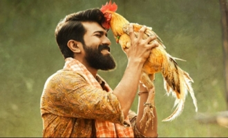 'Rangasthalam': Latest figures are mind-blowing