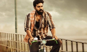 Rangasthalam's share in 4 weeks is astronomical