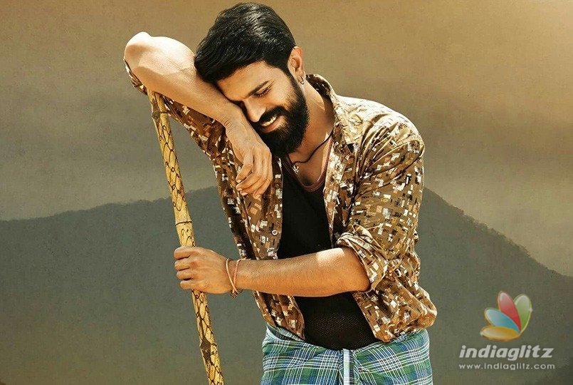 Rangasthalam controversy: Why its awkward for creators