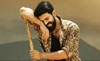 'Rangasthalam' controversy: Why it's awkward for creators