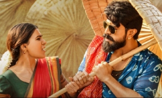 'Rangasthalam' is the 6th best