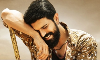 'Rangasthalam': The march continues