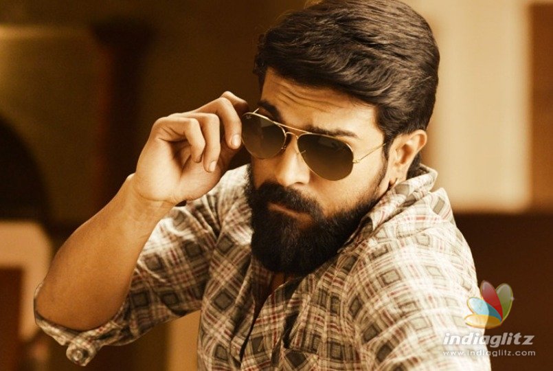 Rangasthalam: 1st week AP/TS collections revealed