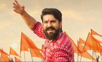 'Rangasthalam': The Figures You Can't Miss