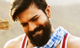 'Rangasthalam': Ceded figures are arresting!