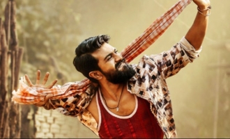 Five Reasons Why You Should Watch 'Rangasthalam'