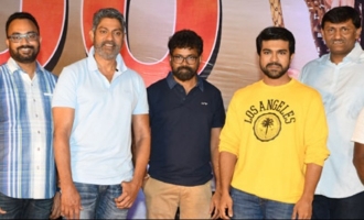 'Rangasthalam': The speeches you shouldn't miss!