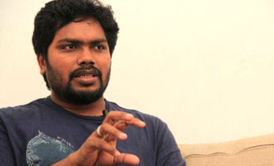 Director opens up on Rajinikanth's 'Kaala'