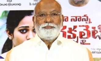 Small producers will become Naxalite like rebels Producer Rao