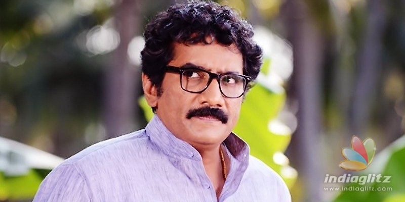 Thats why Rao Ramesh is getting accolades